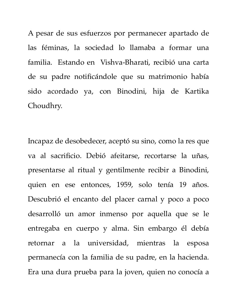 Biografía de Brahmarshi Raghabananda, página 8 de 28