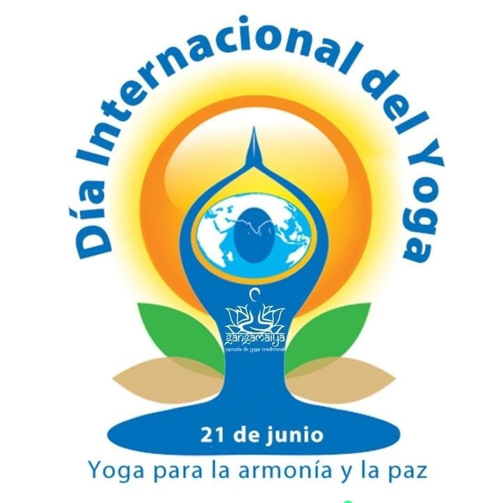 Día Internacional del Yoga