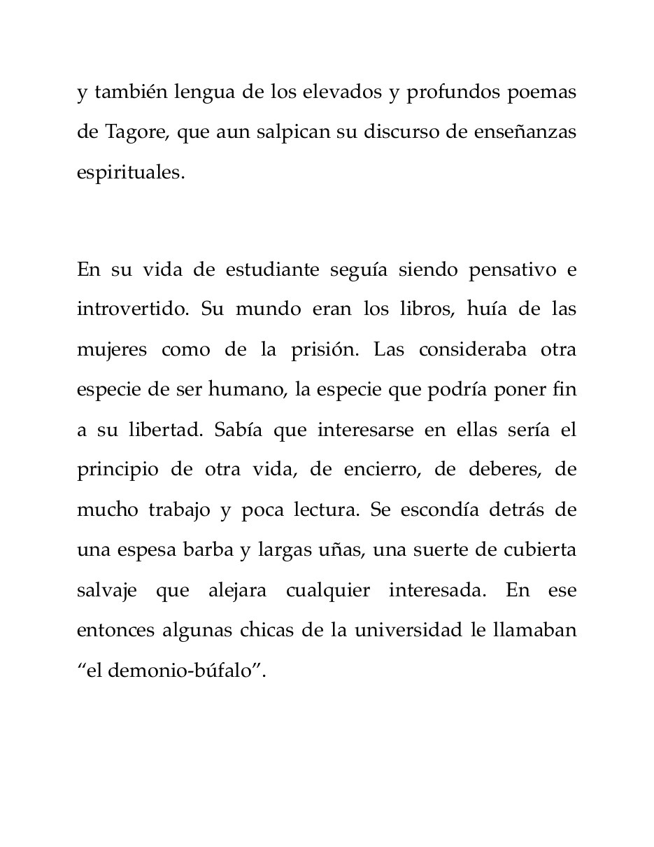 Biografía de Brahmarshi Raghabananda, página 6 de 28